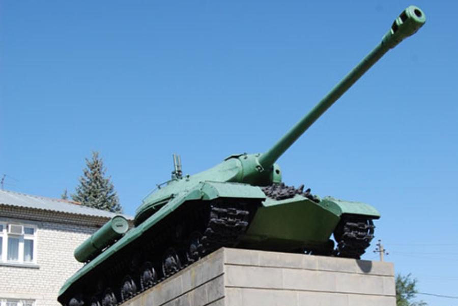 Танк