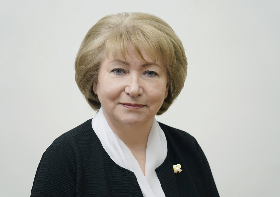 Уполномоченный по правам ребенка в Ставропольском крае